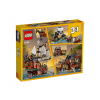 LEGO(R) CREATOR 31109 Statek piracki